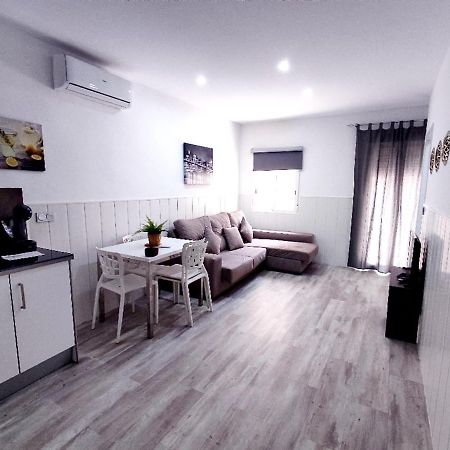 Real 53, 1B Apartment Ceuta Exterior foto